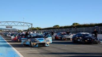 Finales séries FFSA 2024 - Le Castellet