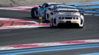 Finales séries FFSA 2024 - Le Castellet