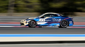 Finales séries FFSA 2024 - Le Castellet