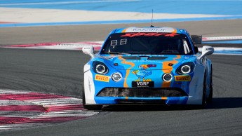 Finales séries FFSA 2024 - Le Castellet