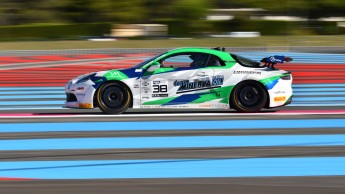 Finales séries FFSA 2024 - Le Castellet