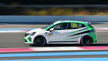 Finales séries FFSA 2024 - Le Castellet