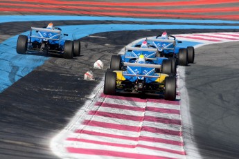 Finales séries FFSA 2024 - Le Castellet