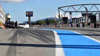 Finales séries FFSA 2024 - Le Castellet