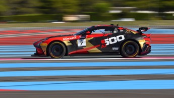 Finales séries FFSA 2024 - Le Castellet