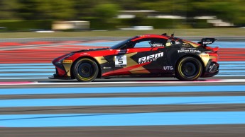 Finales séries FFSA 2024 - Le Castellet