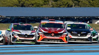 Finales séries FFSA 2024 - Le Castellet