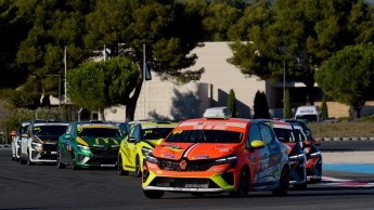 Finales séries FFSA 2024 - Le Castellet