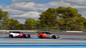 Finales séries FFSA 2024 - Le Castellet