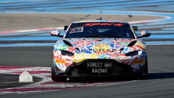 Finales séries FFSA 2024 - Le Castellet