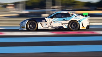 Finales séries FFSA 2024 - Le Castellet