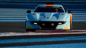 Finales séries FFSA 2024 - Le Castellet