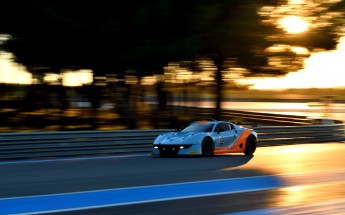 Finales séries FFSA 2024 - Le Castellet