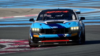 Finales séries FFSA 2024 - Le Castellet