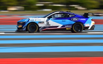 Finales séries FFSA 2024 - Le Castellet