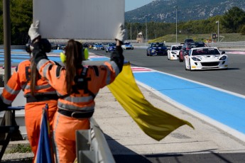 Finales séries FFSA 2024 - Le Castellet