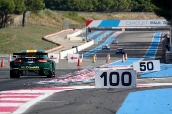 Finales séries FFSA 2024 - Le Castellet