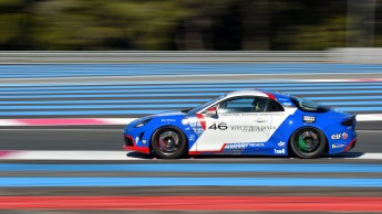 Finales séries FFSA 2024 - Le Castellet