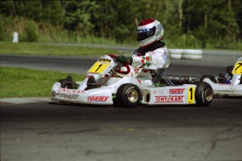 Retour dans le passé - Karting à SH - Mai 1999 (2)