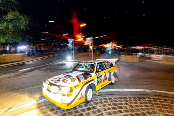 RallyLegend (Italie) 2024