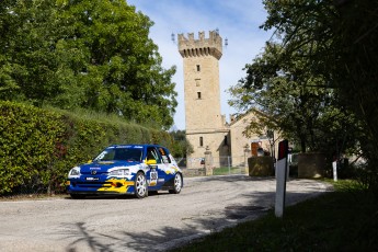 RallyLegend (Italie) 2024