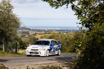 RallyLegend (Italie) 2024