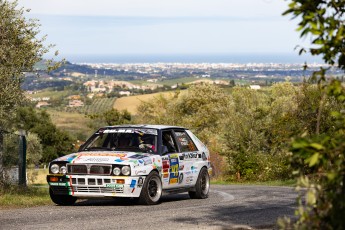 RallyLegend (Italie) 2024