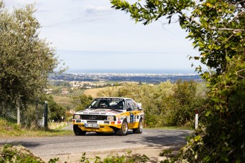 RallyLegend (Italie) 2024