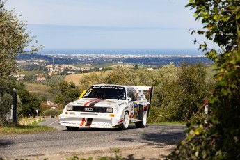 RallyLegend (Italie) 2024