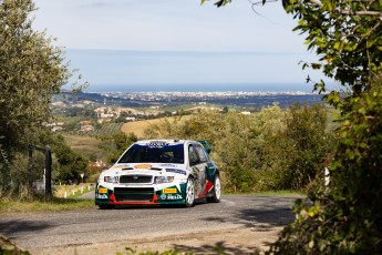 RallyLegend (Italie) 2024