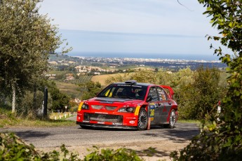 RallyLegend (Italie) 2024