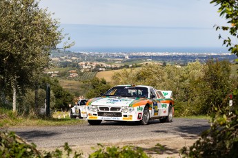 RallyLegend (Italie) 2024