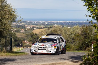 RallyLegend (Italie) 2024