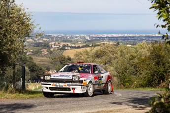 RallyLegend (Italie) 2024