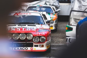 RallyLegend (Italie) 2024