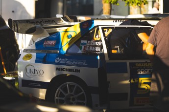 RallyLegend (Italie) 2024