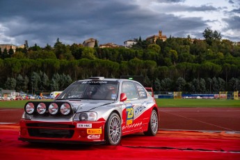 RallyLegend (Italie) 2024