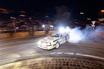 RallyLegend (Italie) 2024