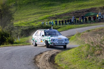 RallyLegend (Italie) 2024