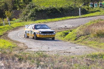 RallyLegend (Italie) 2024