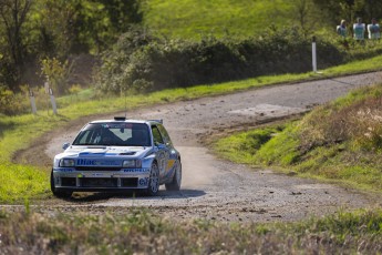 RallyLegend (Italie) 2024