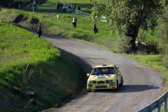 RallyLegend (Italie) 2024