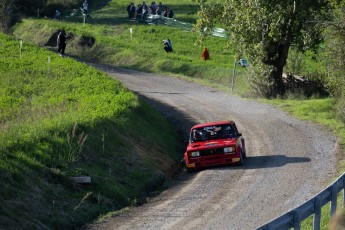 RallyLegend (Italie) 2024