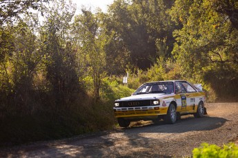 RallyLegend (Italie) 2024