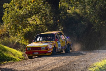 RallyLegend (Italie) 2024