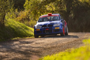 RallyLegend (Italie) 2024