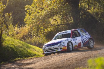 RallyLegend (Italie) 2024