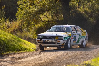 RallyLegend (Italie) 2024