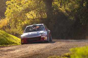 RallyLegend (Italie) 2024