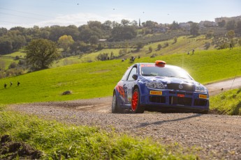 RallyLegend (Italie) 2024